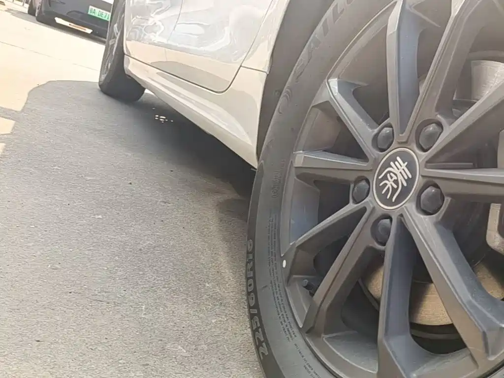 BYD Qin PLUS — миниатюра 22