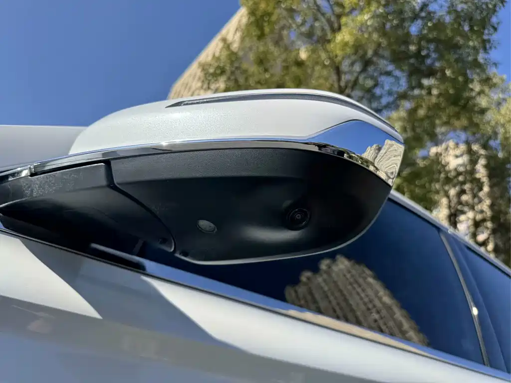 GEELY AUTOMOBILE XINGYUE L