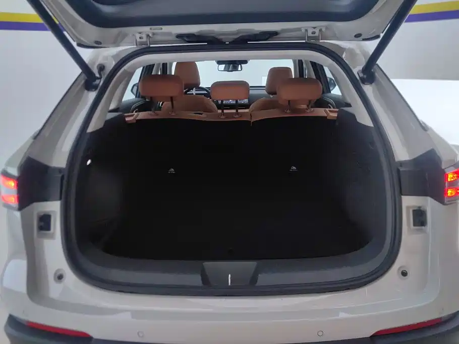Haval Xiaolong MAX — миниатюра 4