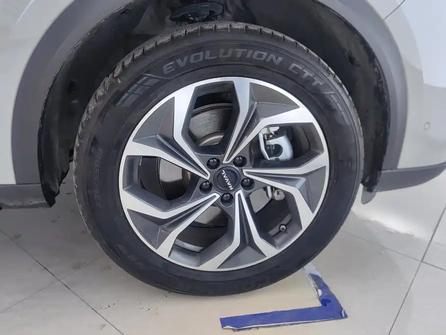 Haval Xiaolong MAX — миниатюра 6