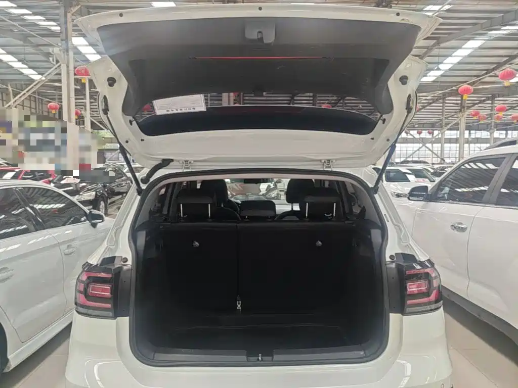 Volkswagen Tacqua — миниатюра 19