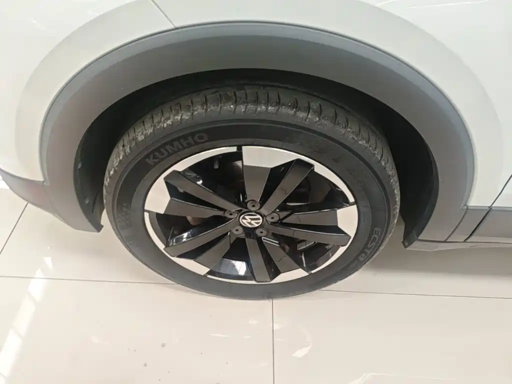 Volkswagen Tacqua — миниатюра 23
