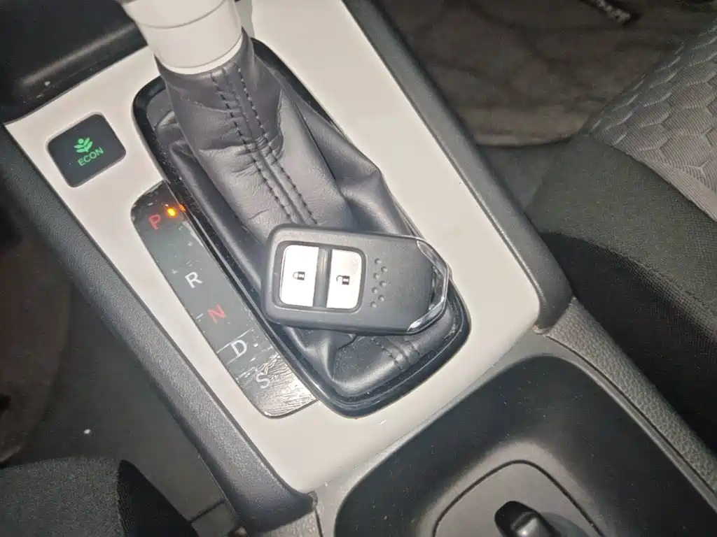 Honda Fit — миниатюра 9