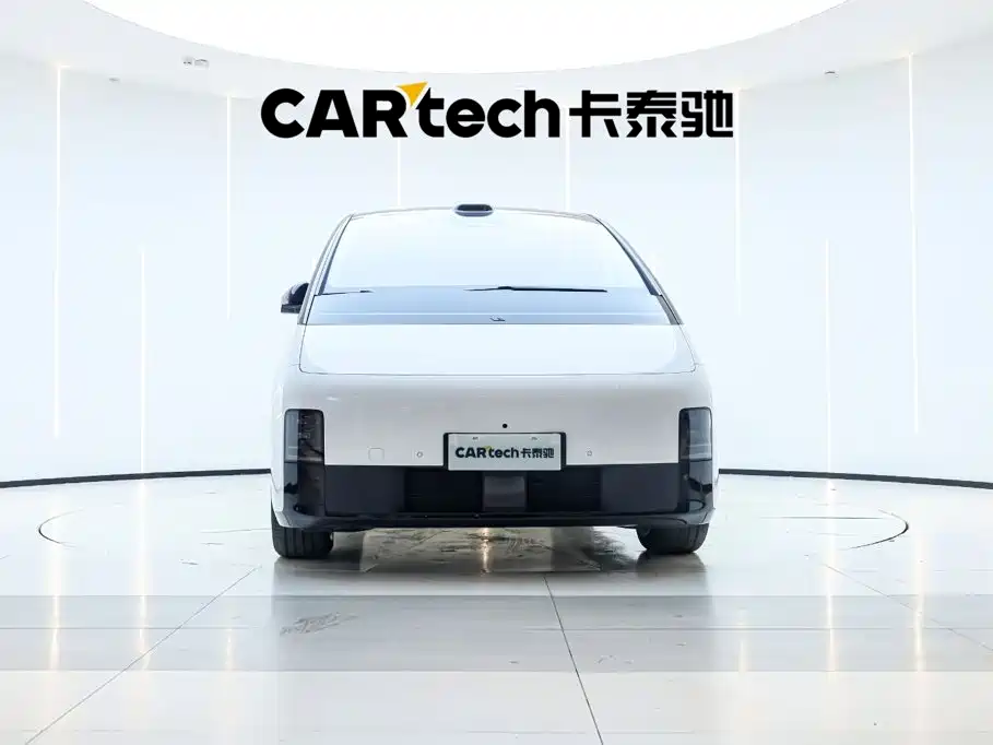 Li Auto Li MEGA — миниатюра 9