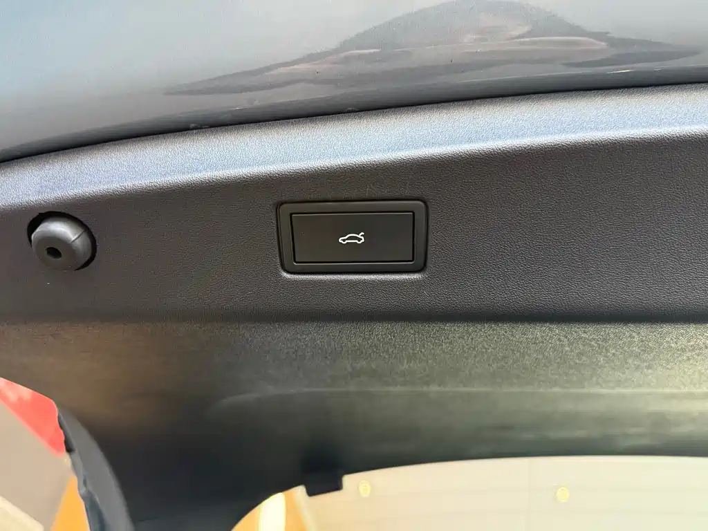 VOLKSWAGEN ID.7 VIZZION