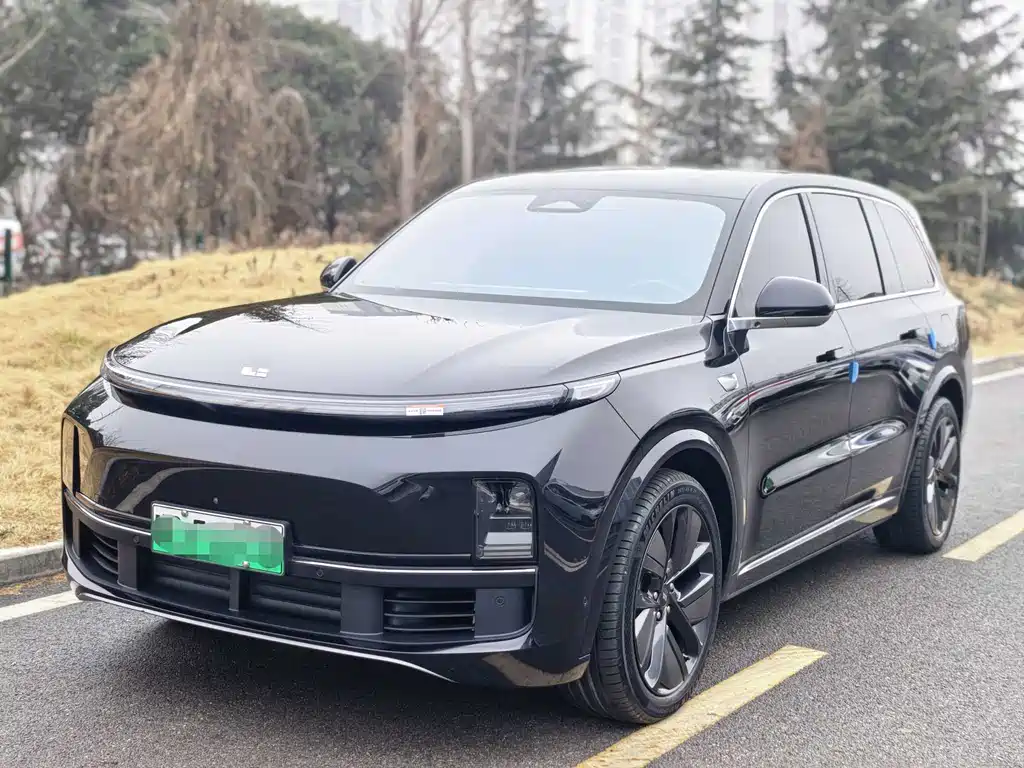 Li Auto IDEAL L9