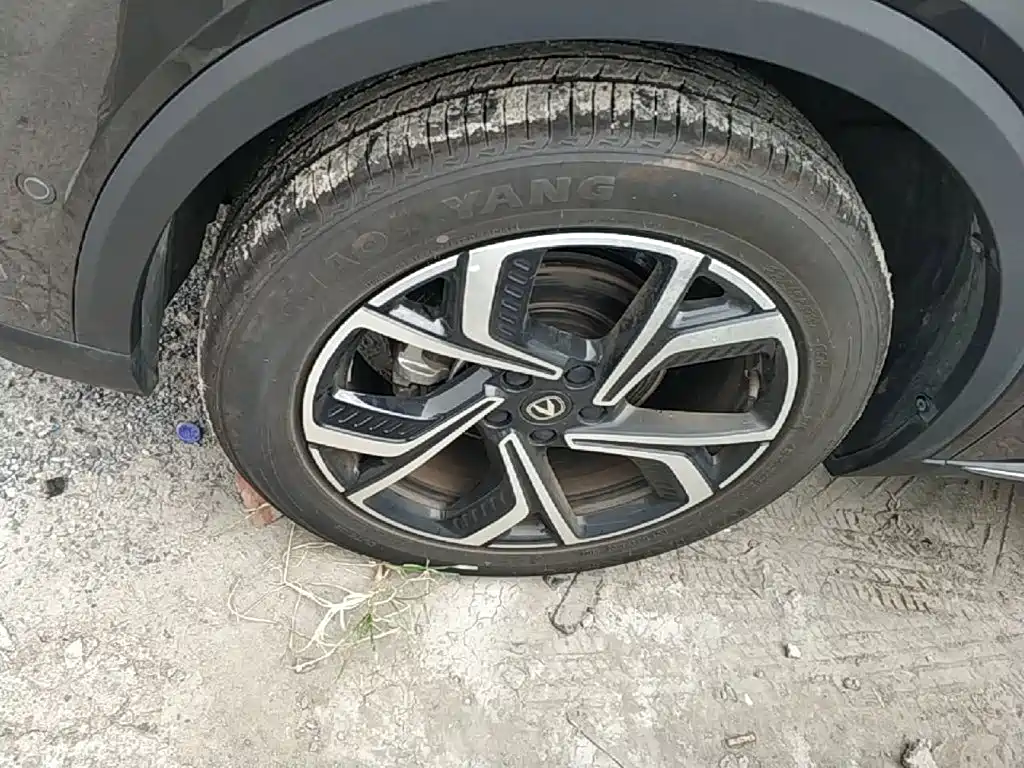 Changan CS55PLUS — миниатюра 23