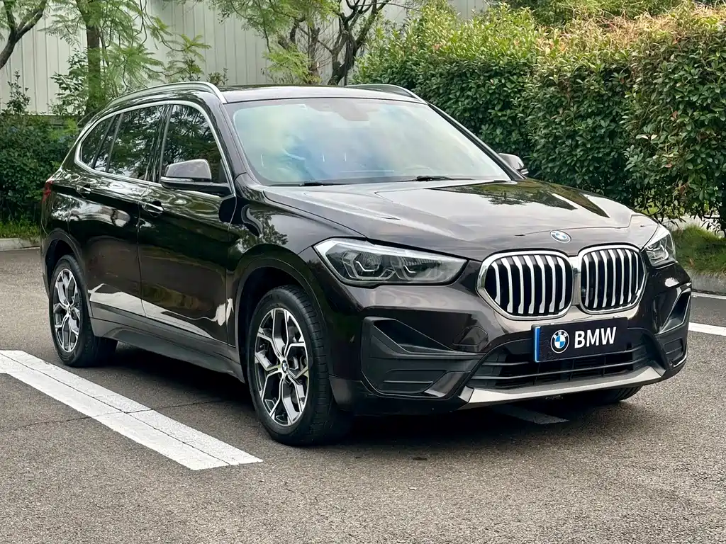 BMW X1 — миниатюра 3