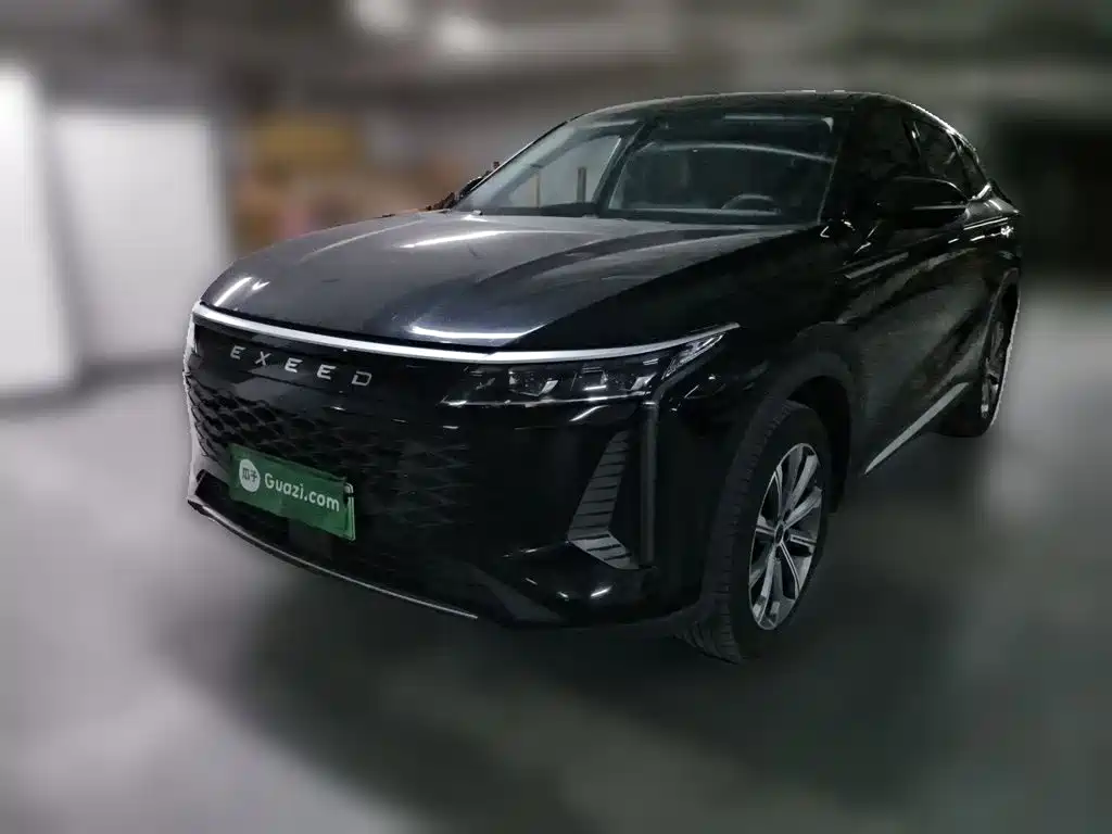 Exeed Yaoguang C-DM — миниатюра 2