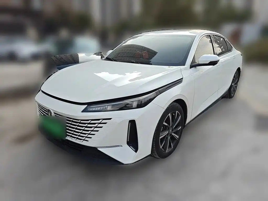 Changan Yida