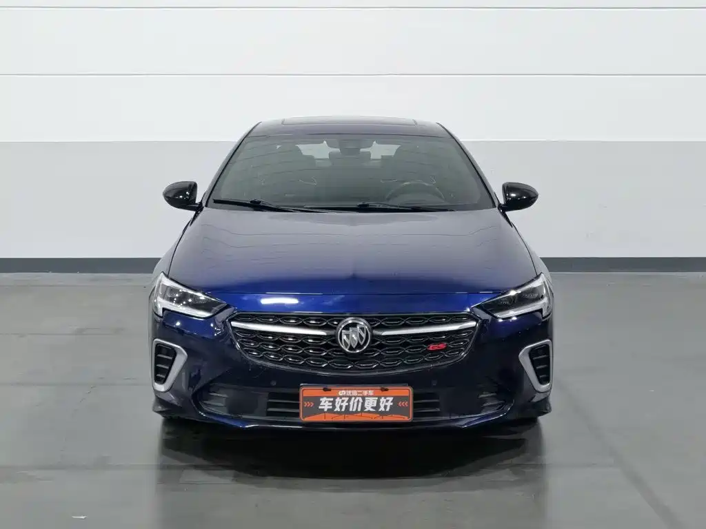 Buick Regal — миниатюра 3