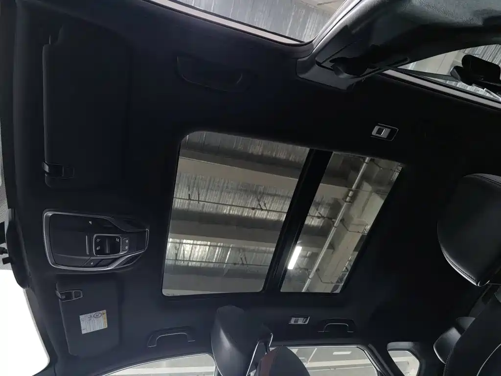 Geely Binyue — миниатюра 14