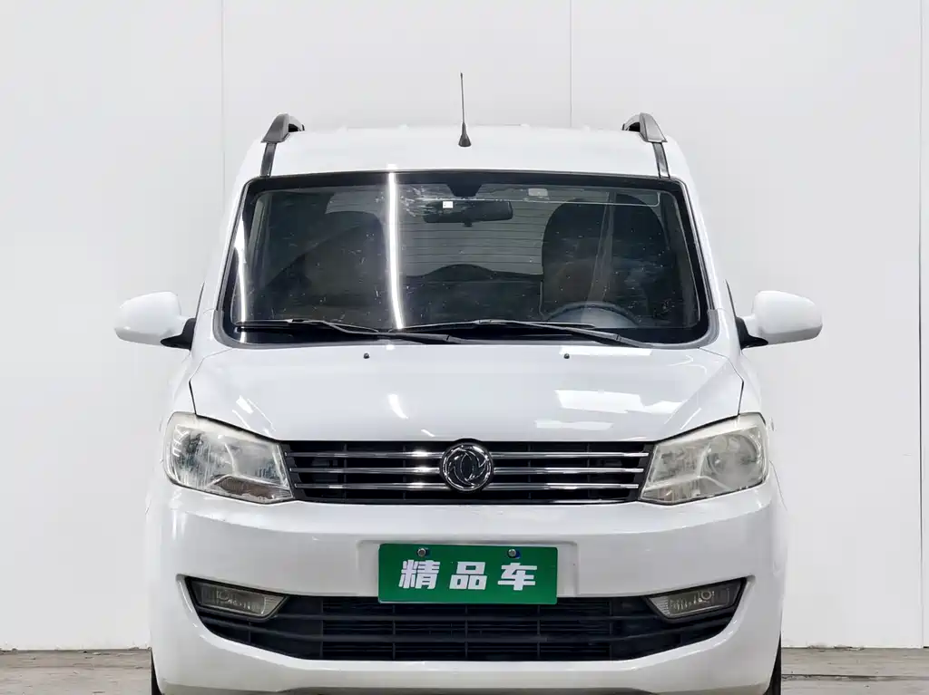 Fengguang Fengguang 330 — миниатюра 2