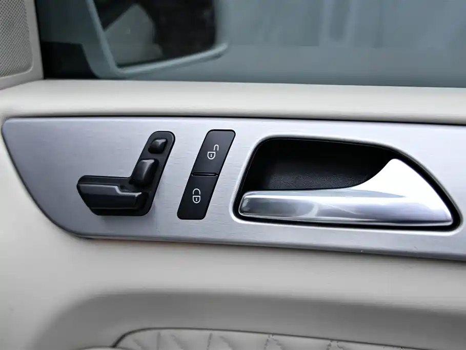 Mercedes-Benz GL-Class GL 400 4MATIC Dynamic Type, фото 34