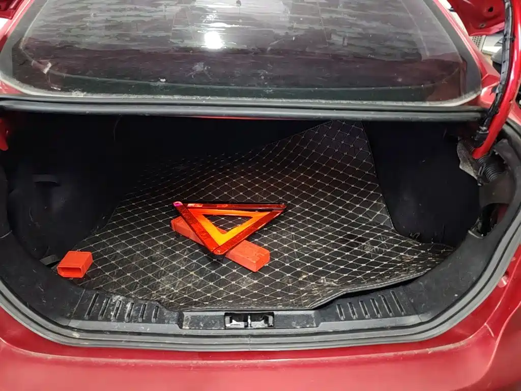 Ford Focus — миниатюра 24