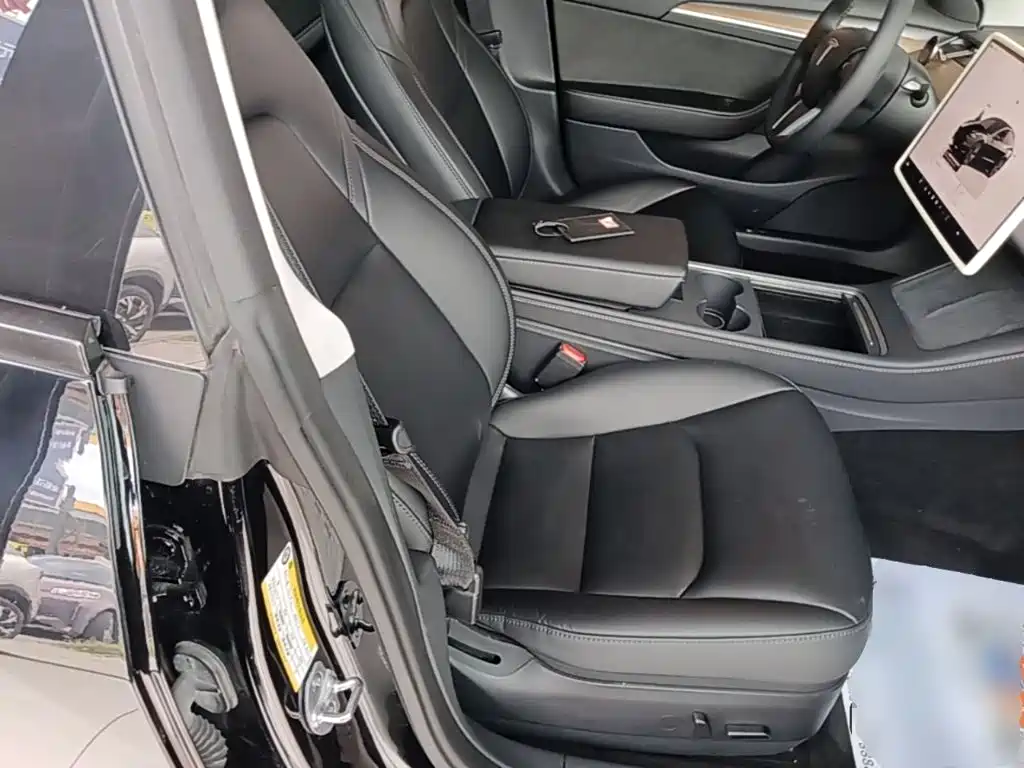 Tesla Model 3 — фотографии объявления, Фото 26