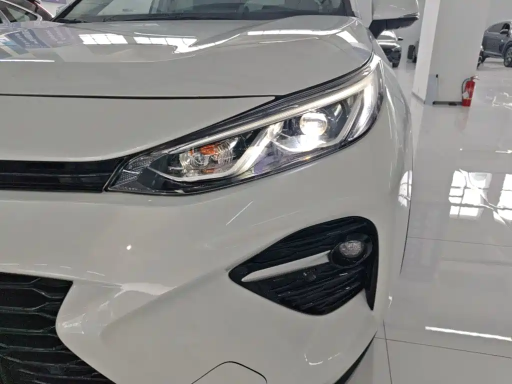 Toyota Wildlander — миниатюра 24