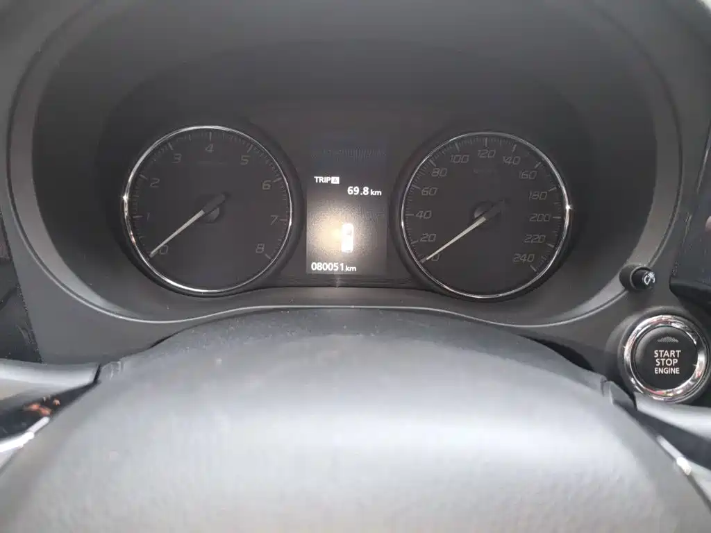 Mitsubishi Outlander — миниатюра 8