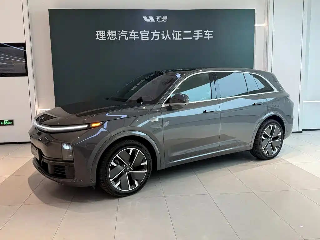 Li Auto L7
