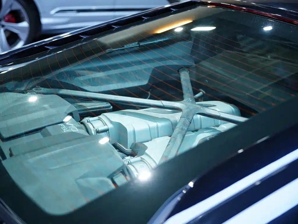 Audi R8 — миниатюра 38