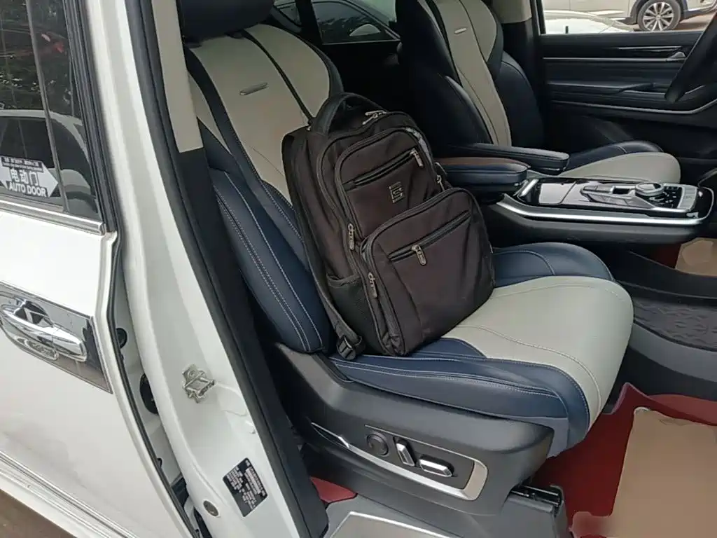MAXUS G20 — миниатюра 25