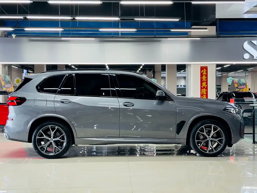BMW X5 — миниатюра 18