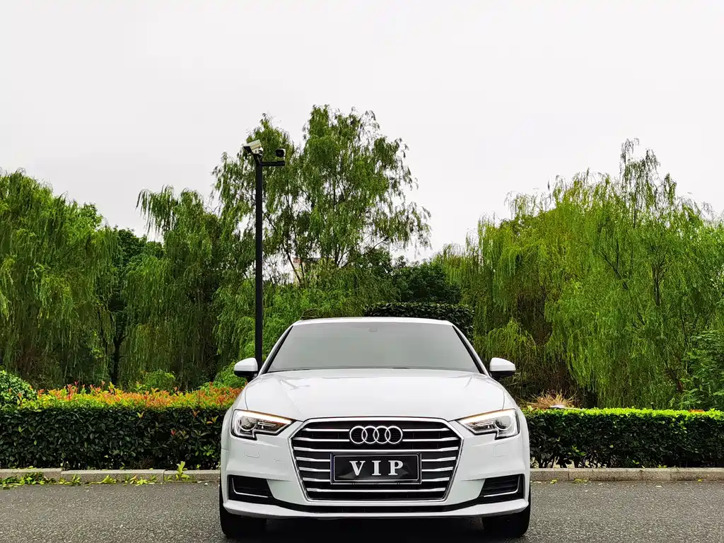 Audi A3 — миниатюра 2