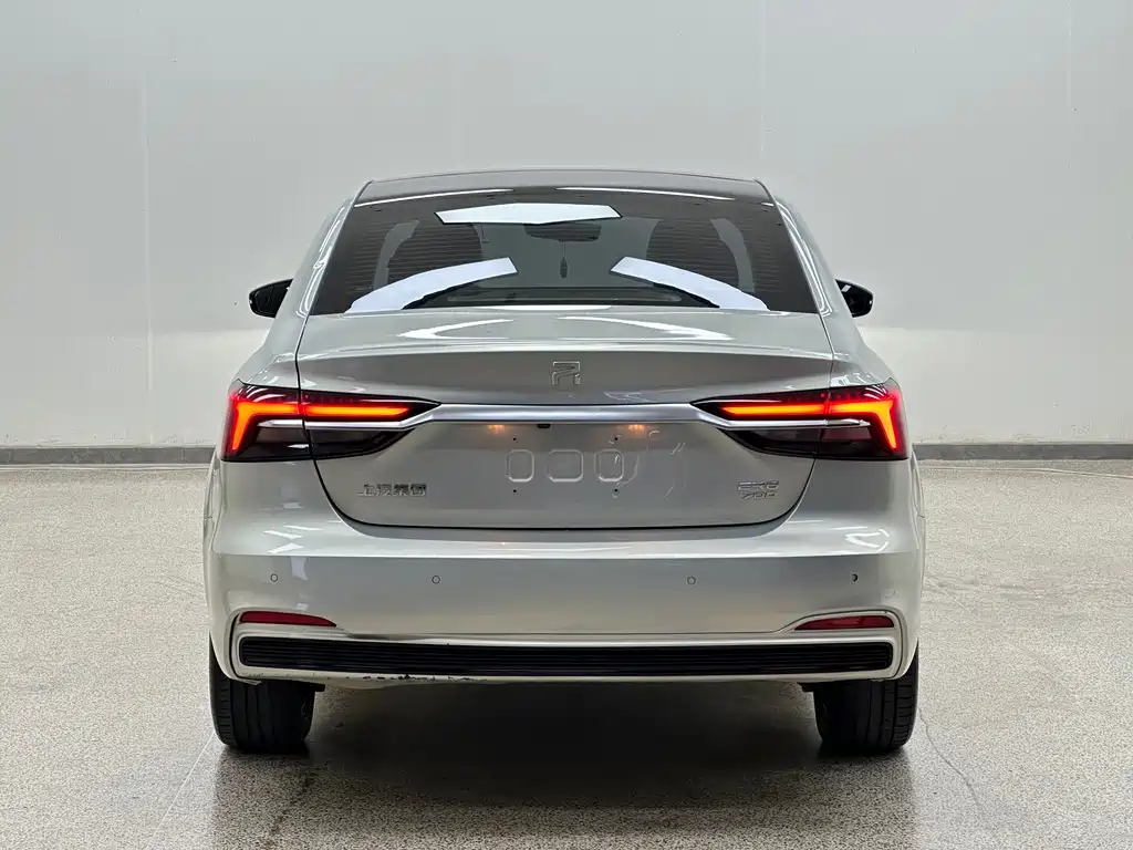 Roewe Feifan ER6 — миниатюра 5