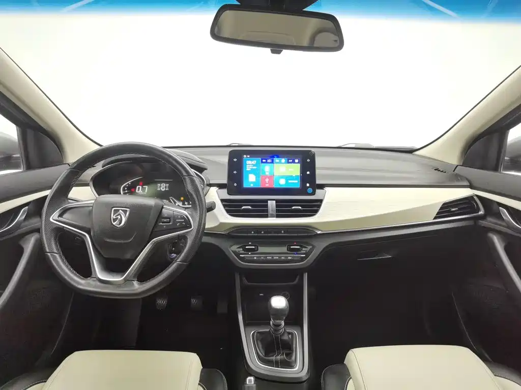 Baojun 360 — миниатюра 5