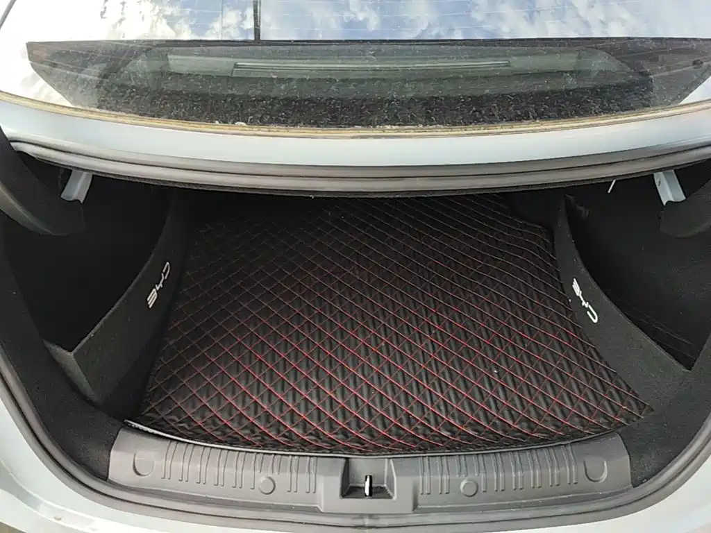 BYD Qin L — миниатюра 19