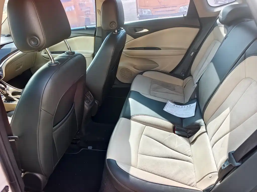 Buick Verano 2018 15S AT Lead