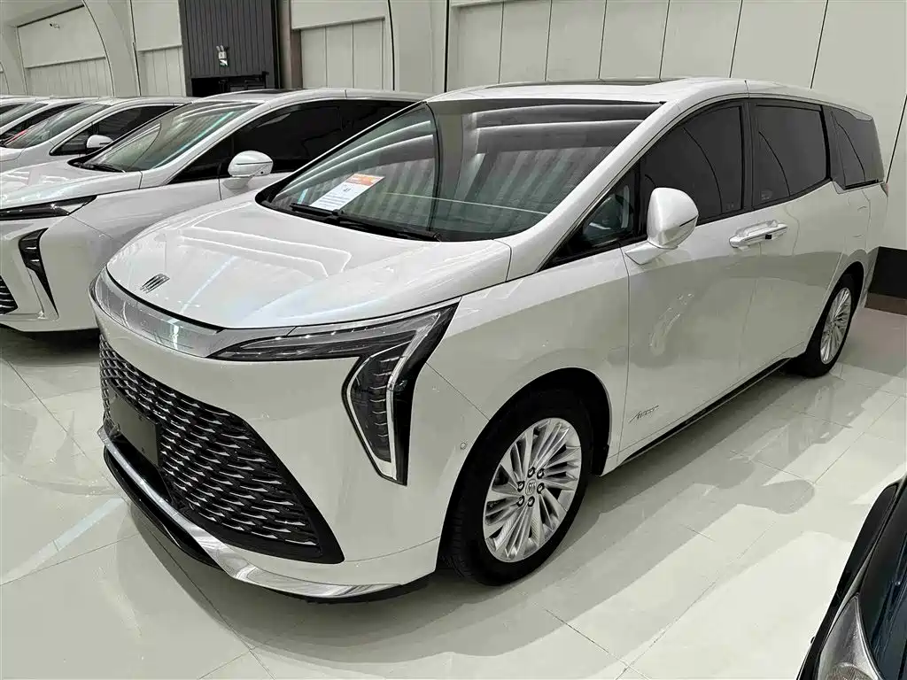 Buick Century 2024