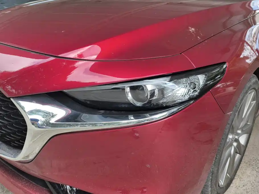 Mazda 3 Axela — миниатюра 5