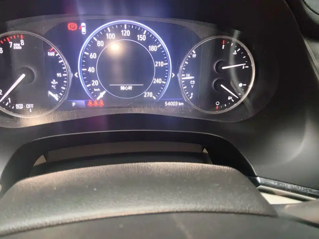 Buick LaCrosse — миниатюра 8