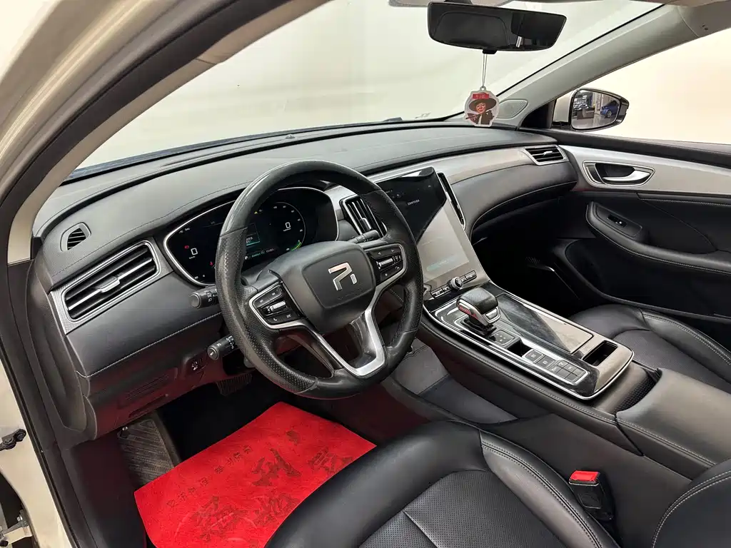 Roewe Feifan ER6 — миниатюра 14