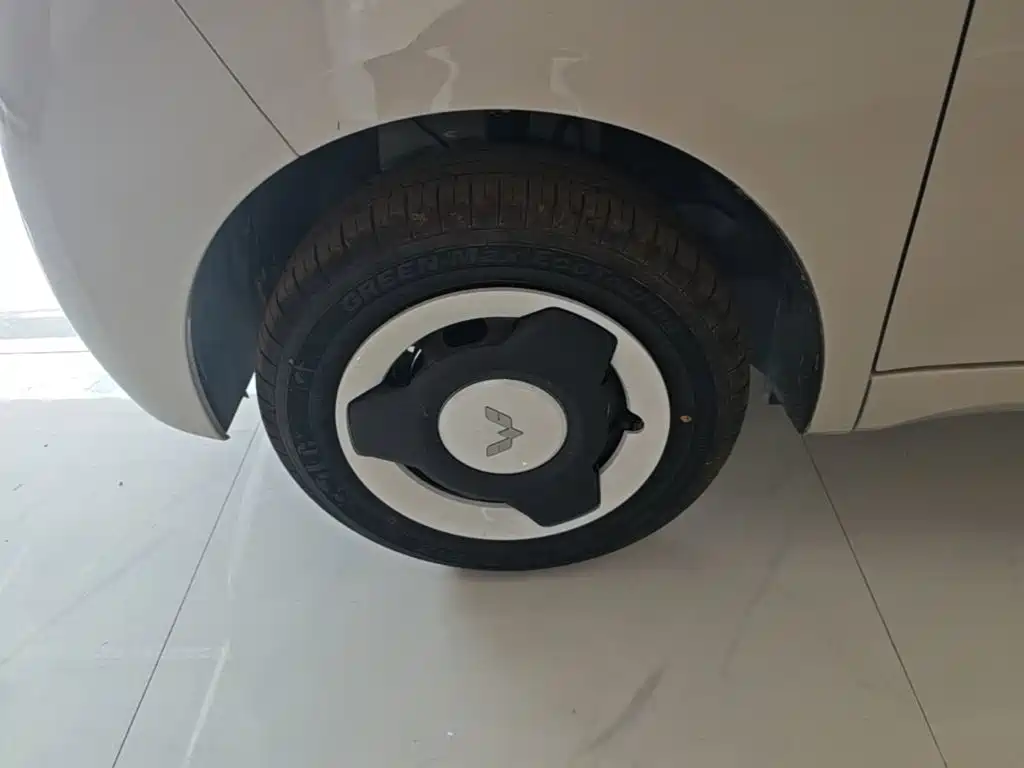 Wuling Mini EV — фотографии объявления, Фото 23