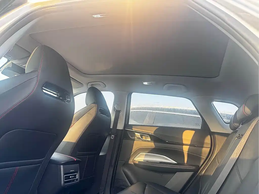 Oshan Oushang Z6 — миниатюра 13