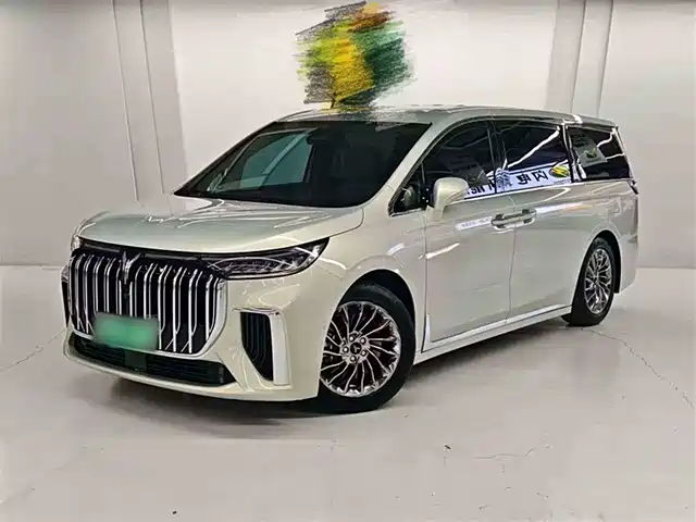 LANTU AUTOMOBILE LANTU DREAMER 2022