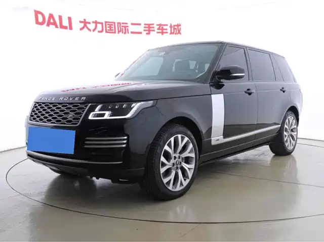 LAND ROVER RANGE ROVER 2021