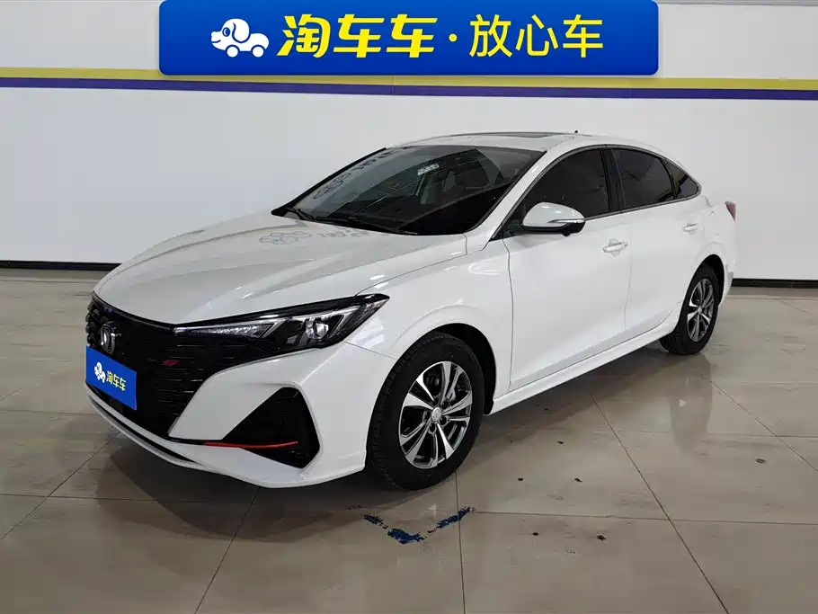 Changan Eado 2024
