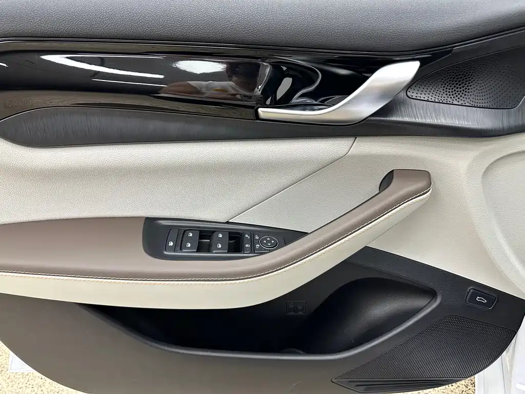 BYD Qin PLUS — миниатюра 12