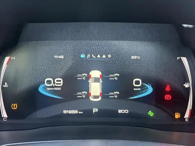 Haval F7x — миниатюра 10
