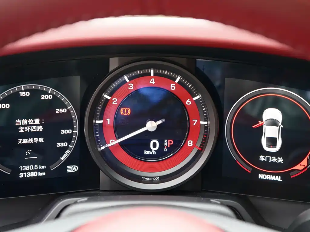 Porsche 911 2022 Carrera 3.0T