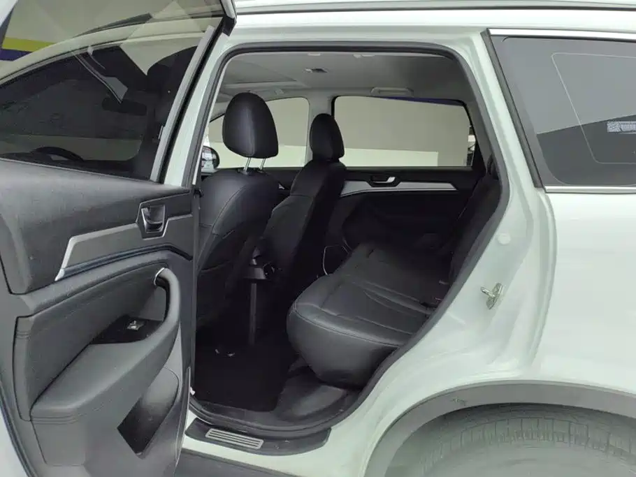 Haval H6 — миниатюра 11