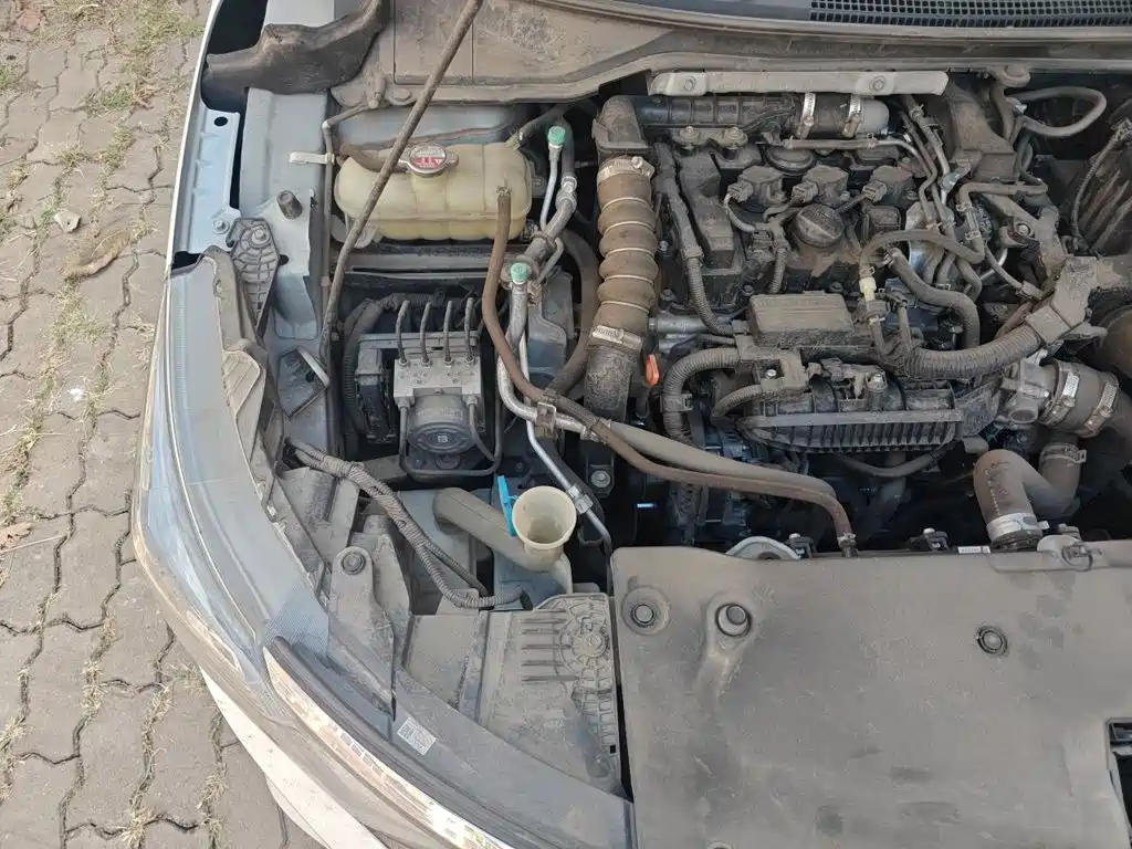 Honda Crider — миниатюра 20