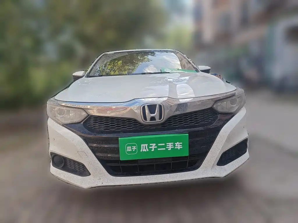 Honda Crider — миниатюра 2