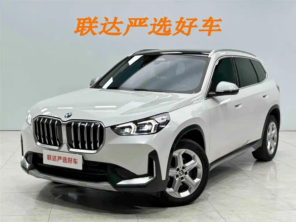 BMW X1 2023 sDrive20Li X
