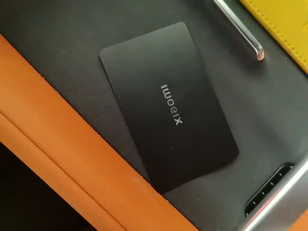 Xiaomi YU7 — миниатюра 9