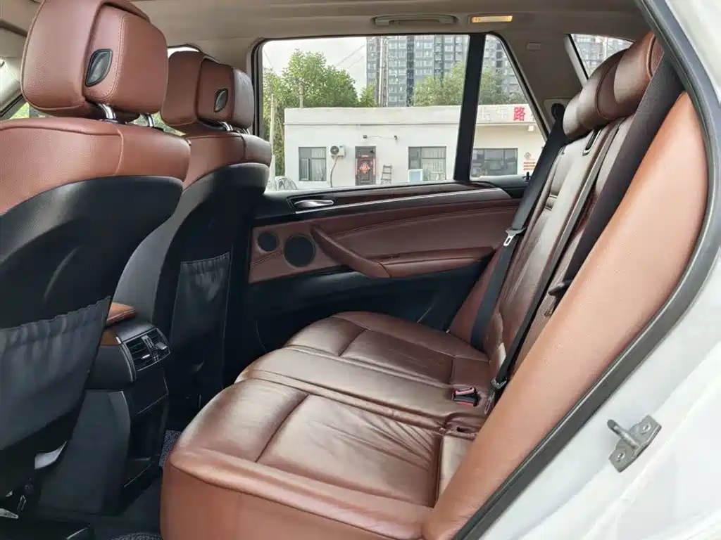 BMW X5 2013 xDrive35i Lead
