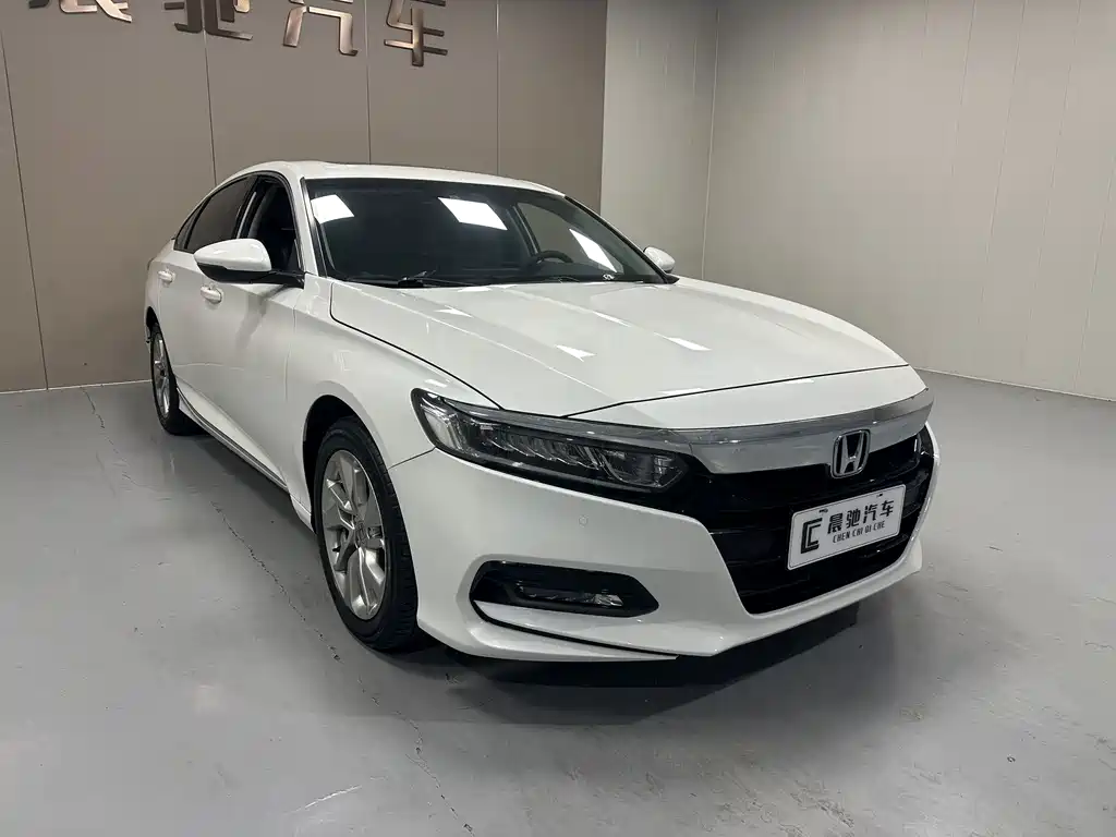 Honda Accord — миниатюра 3